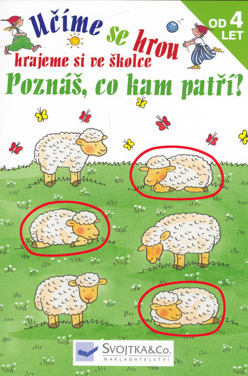 Poznáš, co kam patří? :