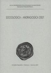Acta Universitatis Palackianae Olomoucensis.Facultas philosophica.