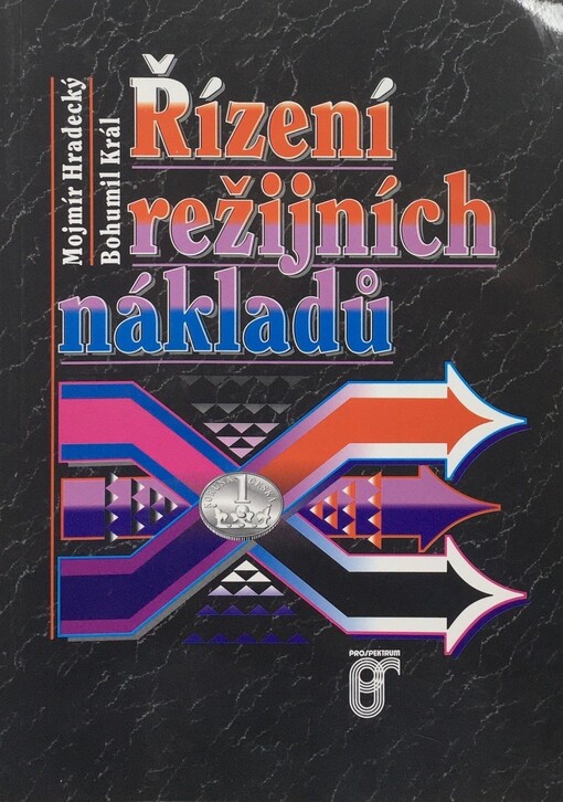Řízení režijních nákladů