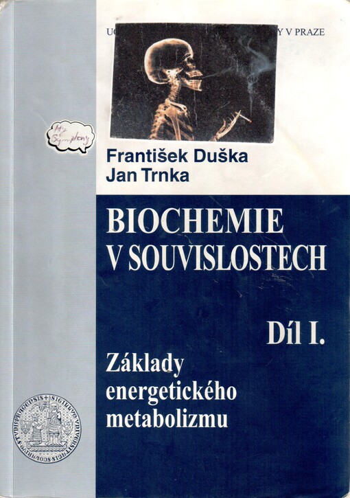 Biochemie v souvislostech