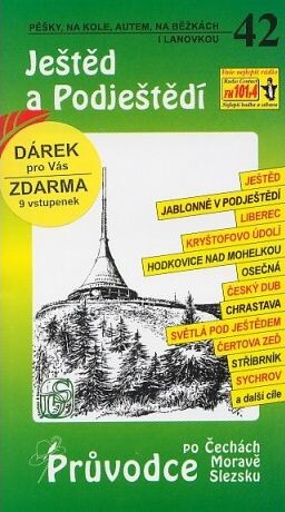 Ještěd a Podještědí