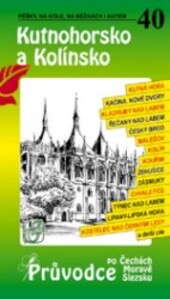 Kutnohorsko a Kolínsko