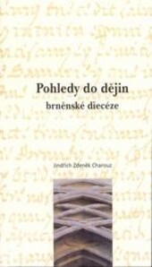 Pohledy do dějin brněnské diecéze