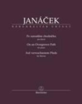 Po zarostlém chodníčku, 9. vyd. (v Editio Bärenreiter Praha vydání první)