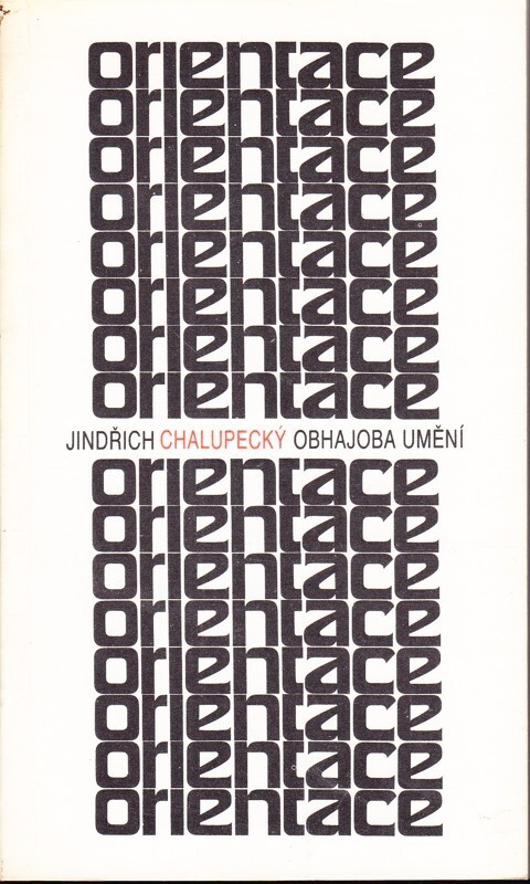 Obhajoba umění 1934-1948