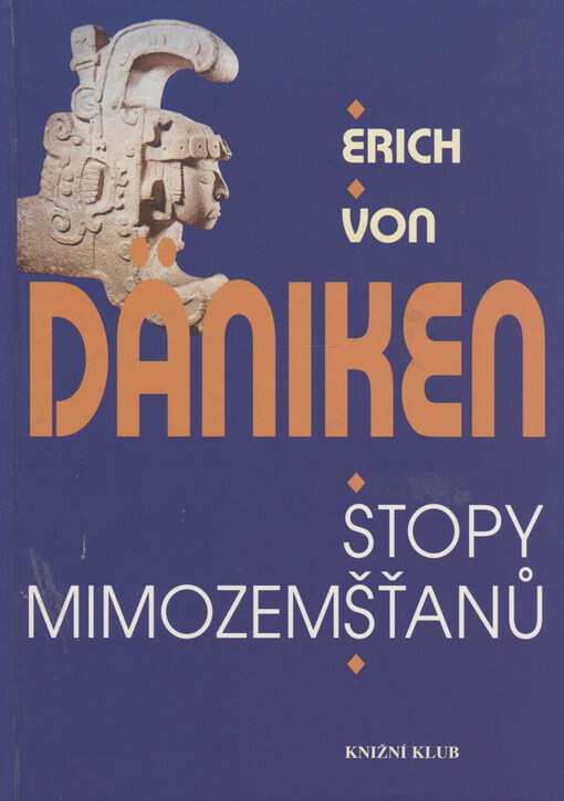 Stopy mimozemšťanů
