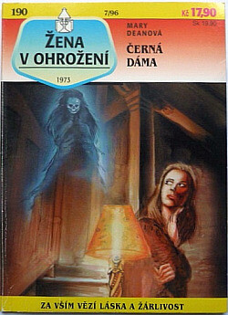 Černá dáma