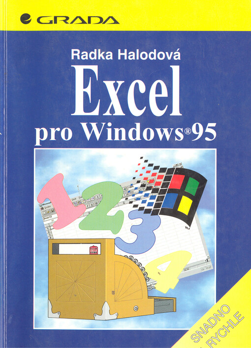 Excel pro Windows 95