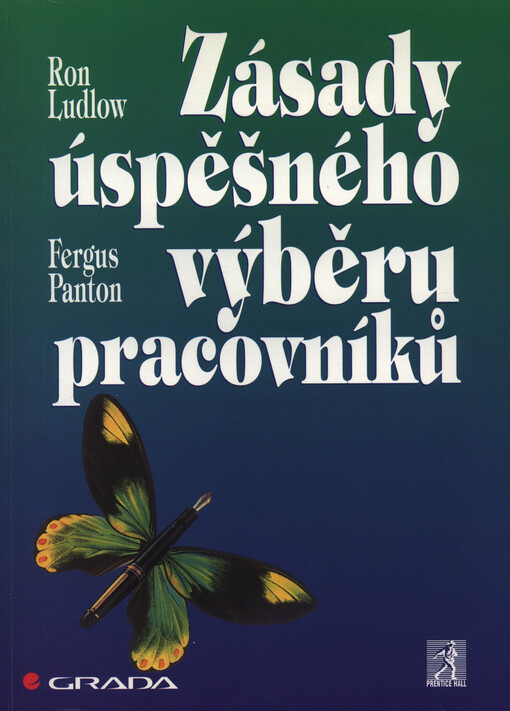Zásady úspěšného výběru pracovníků