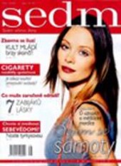 Sedm :týden očima ženy