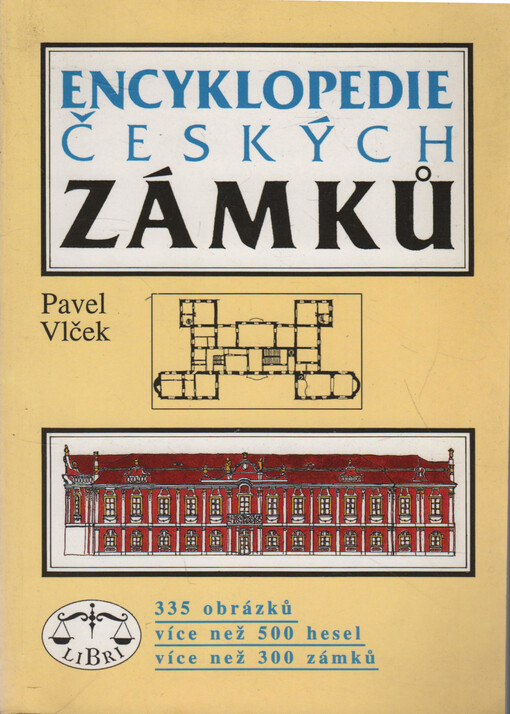 Encyklopedie českých zámků