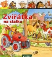 Zvířátka na statku