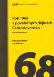 Rok 1968 v poválečných dějinách Československa
