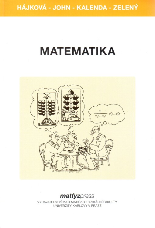 Matematika