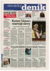 Slovácký deník