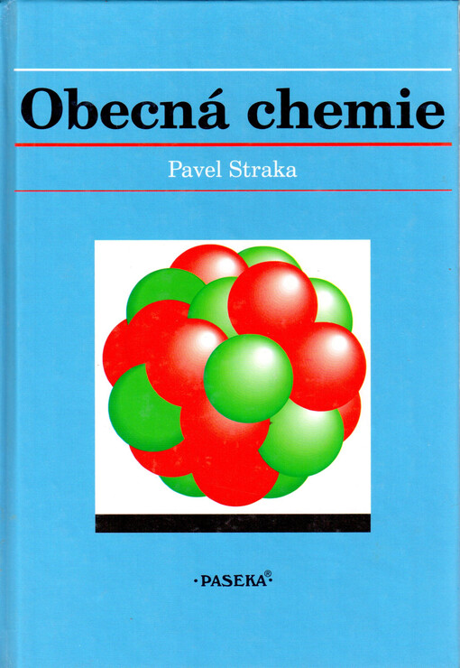 Obecná chemie