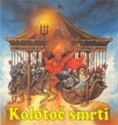 John Sinclair - Kolotoč smrti