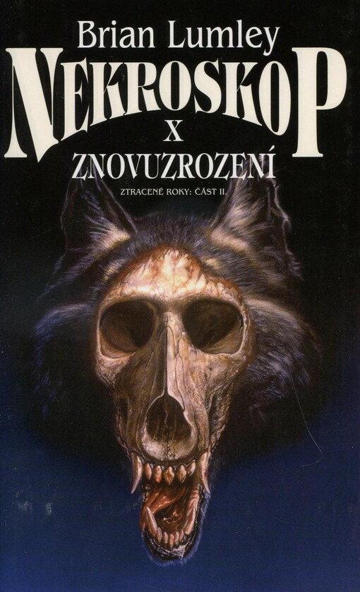 Nekroskop