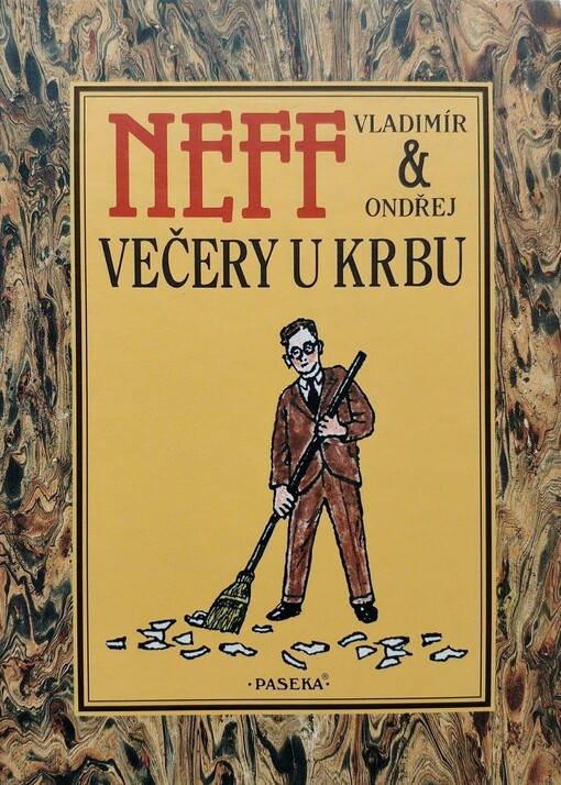Večery u krbu