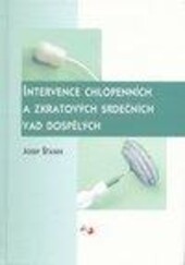 Intervence chlopenních a zkratových srdečních vad dospělých