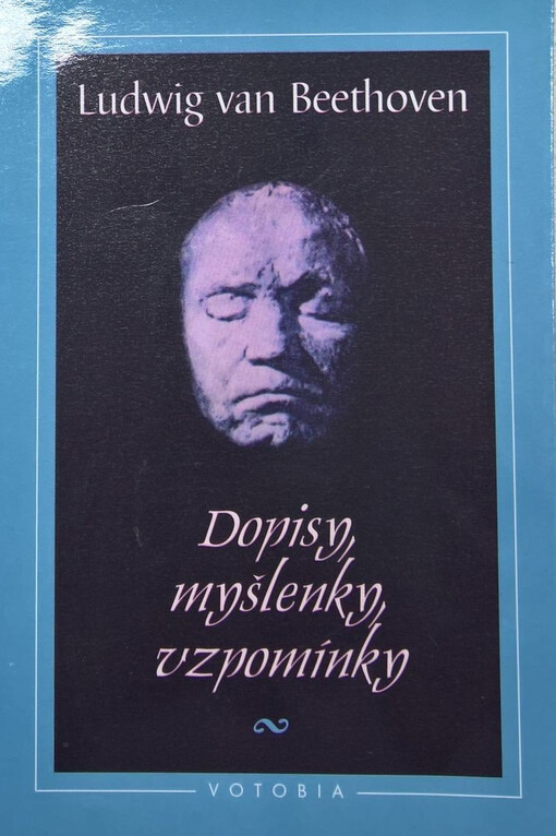 Dopisy, myšlenky, vzpomínky