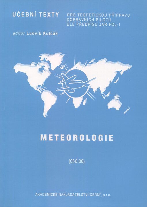 Meteorologie (050 00)