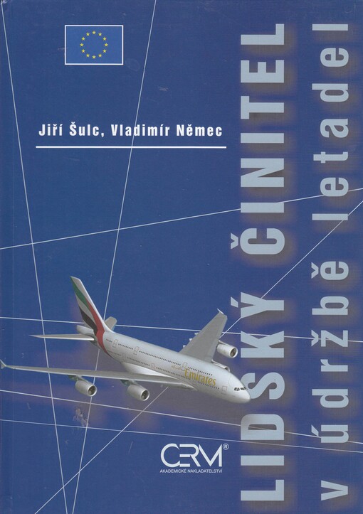 Lidský činitel v údržbě letadel