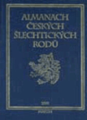 Almanach českých šlechtických rodů