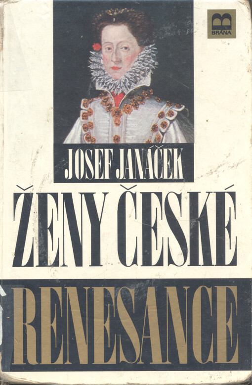 Ženy české renesance