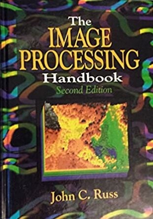 The Image Processing Handbook