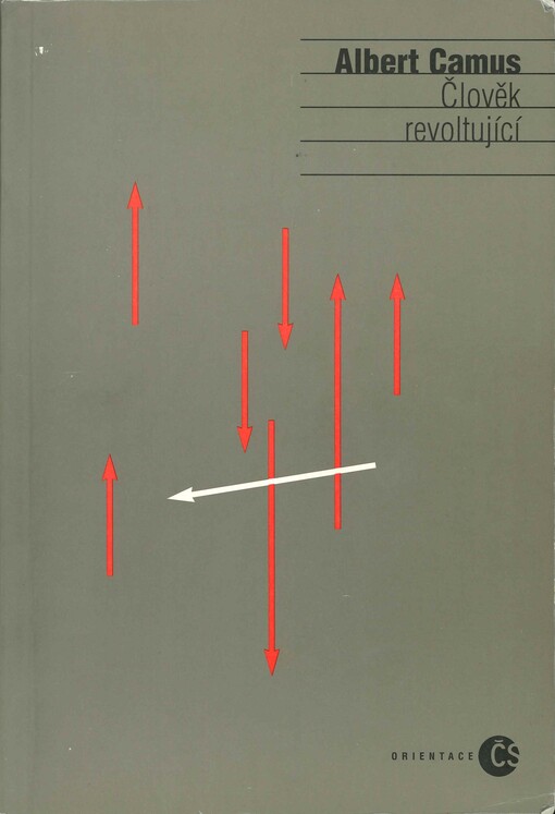 Člověk revoltující