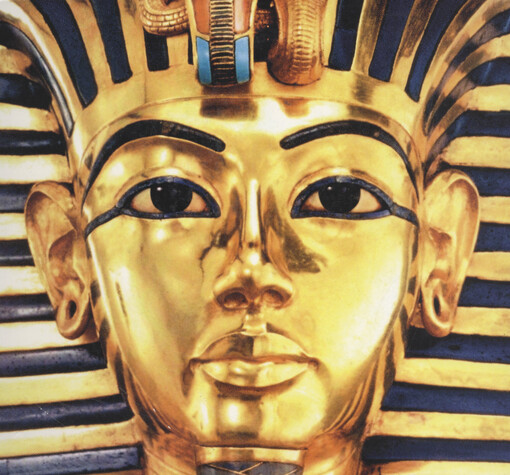 Poklad krále Tutanchamona