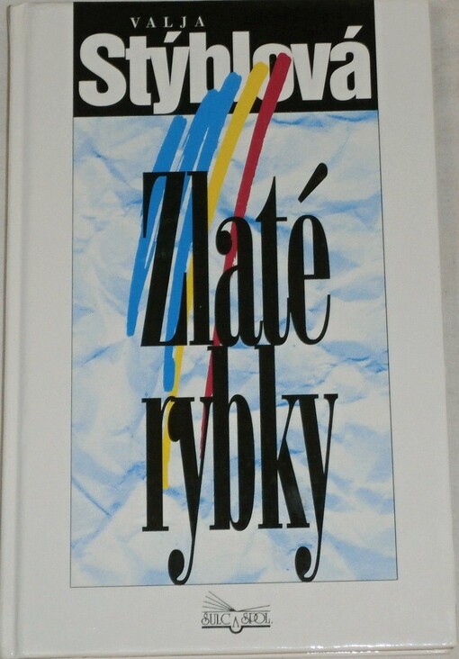 Zlaté rybky
