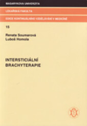 Intersticiální brachyterapie