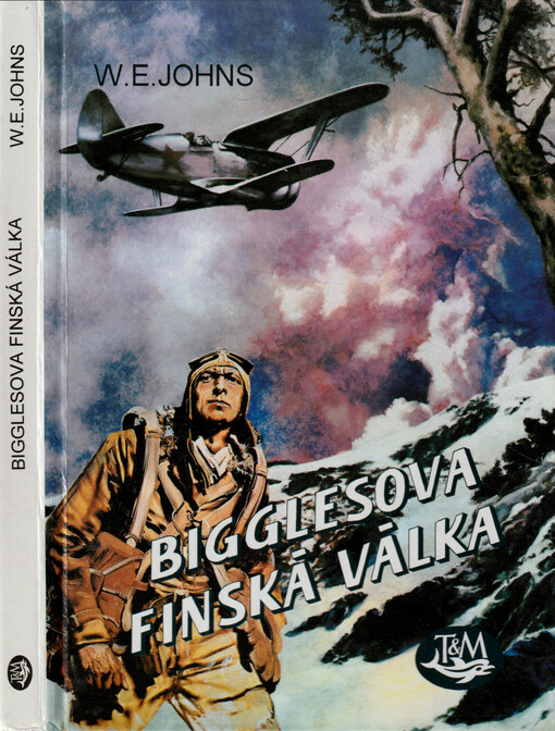 Bigglesova finská válka