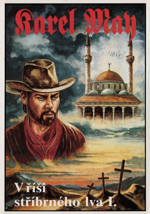 V říši stříbrného lva, sv. 1