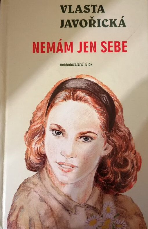 Nemám jen sebe