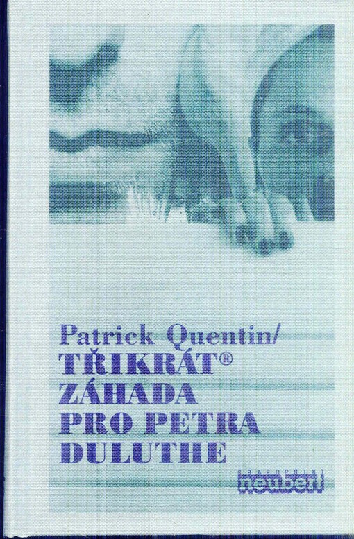 Třikrát záhada pro Petra Duluthe