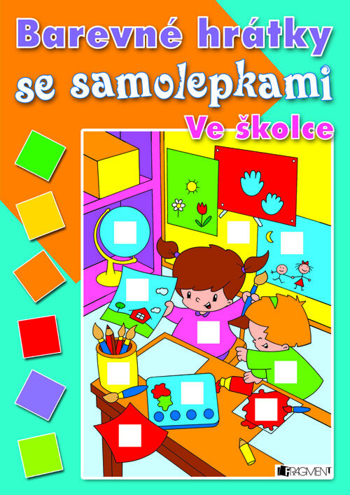 Ve školce