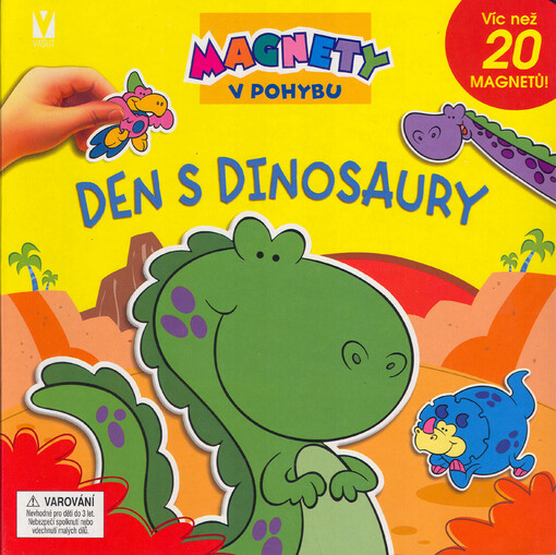 Den s dinosaury