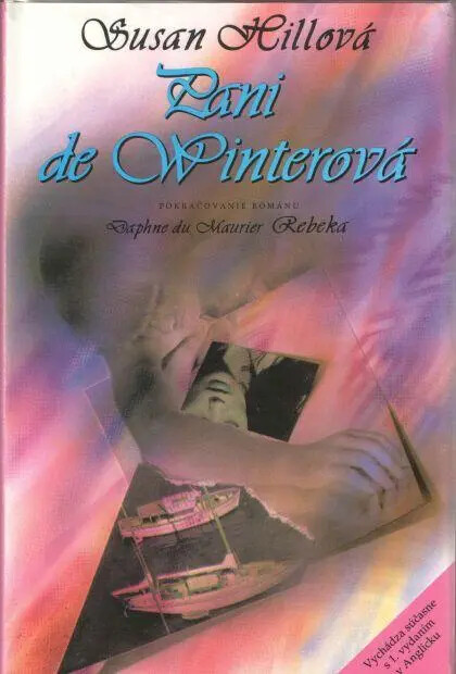 Pani de Winterová