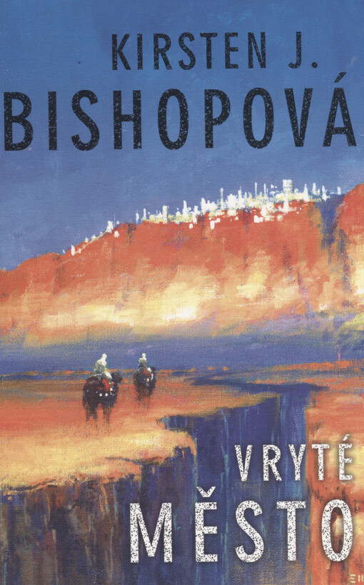 Vryté město
