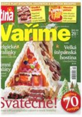 Vaříme : protože láska prochází žaludkem