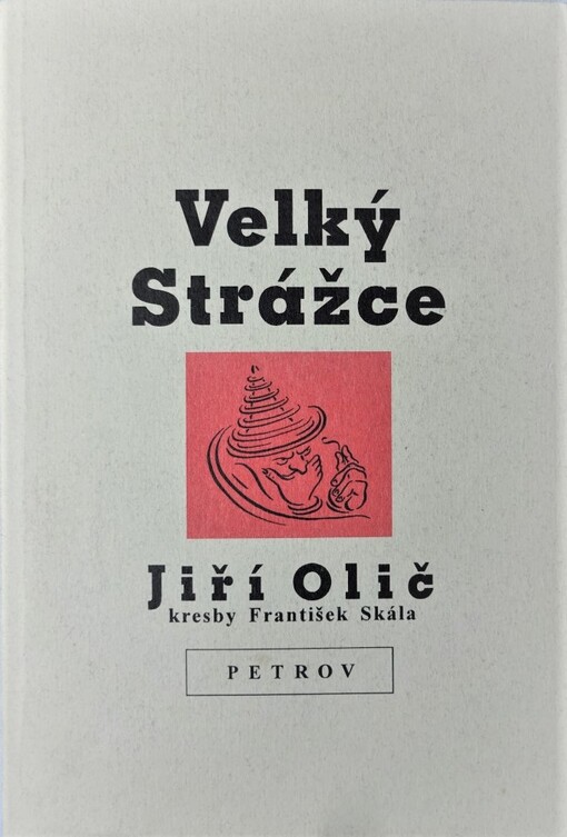 Velký Strážce