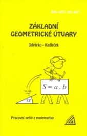 Základní geometrické útvary