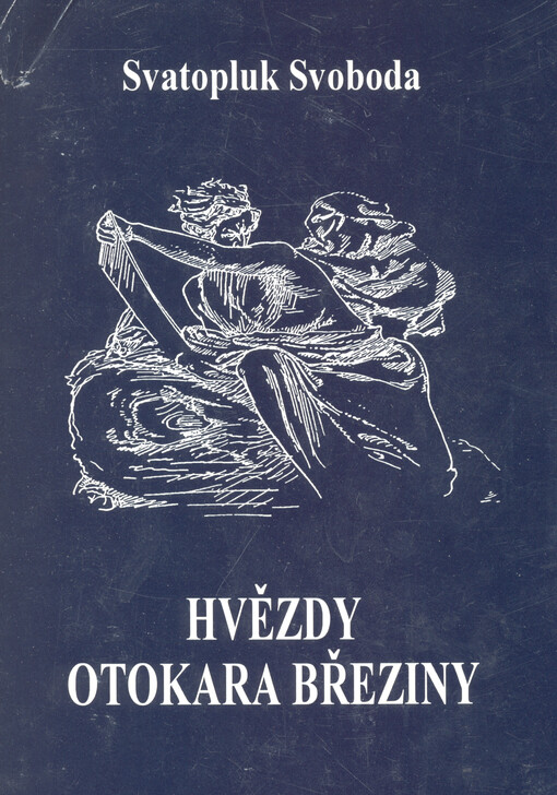 Hvězdy českého básníka a mystika Otokara Březiny