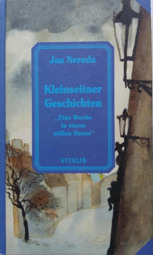 Kleinseitner Geschichten : 