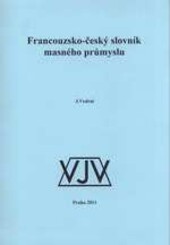 Francouzsko-český slovník subjaderné fyziky