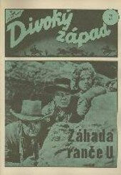 Záhada ranče U.