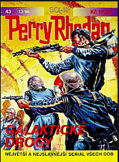 Galaktické drogy